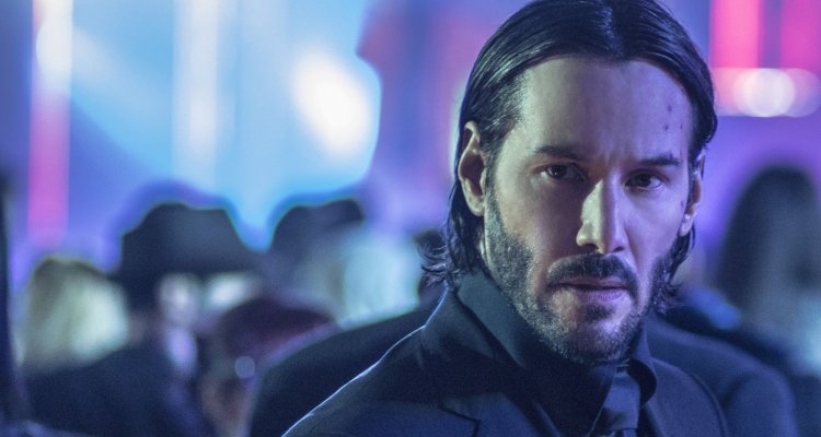 John Wick 2 Streaming Ita Film Per Tutti