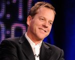 Kiefer Sutherland torna in tv con una nuova serie per Paramount+