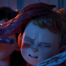 Love, Death and Robots 2: una scena dell'episodio Era la notte prima di Natale