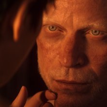 Love, Death and Robots 2: una scena dell'episodio Snow nel deserto