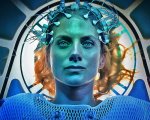 Oxygene, la recensione: un thriller sci-fi Netflix all’ultimo respiro