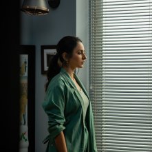 Sardar Ka Grandson: un momento del film