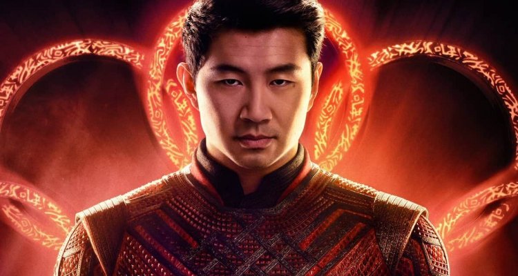 Shang Chi E La Leggenda Dei Dieci Anelli Streaming Cb01