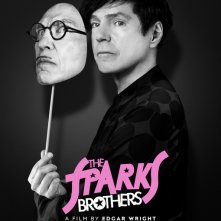 Locandina di The Sparks Brothers