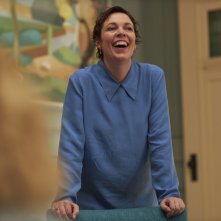 The Father - Nulla è come sembra: Olivia Colman durante una scena