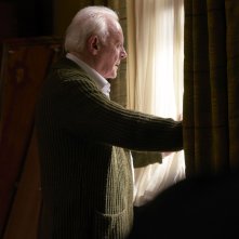The Father - Nulla è come sembra: Anthony Hopkins in una foto