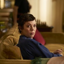 The Father - Nulla è come sembra: Olivia Colman in una scena