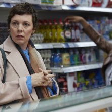 The Father - Nulla è come sembra: Olivia Colman in un'immagine