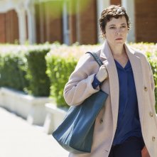 The Father - Nulla è come sembra: Olivia Colman in una sequenza
