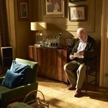 The Father - Nulla è come sembra: Anthony Hopkins in una foto del film