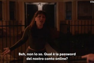 Blindspotting - Trailer