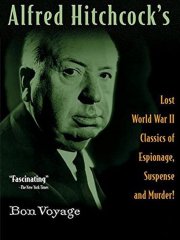 Locandina di Bon Voyage