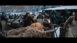 Pattini D'argento  - Trailer Italiano