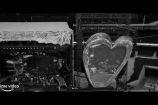 P!nk - All I Know So Far - Trailer