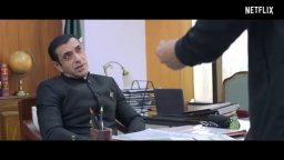 Sardar Ka Grandson - Trailer