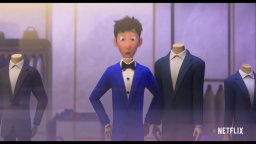 Wish Dragon - Trailer