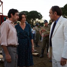 Alfredino - Una storia italiana: Anna Foglietta in un'immagine della serie