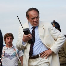 Alfredino - Una storia italiana: una scena della serie