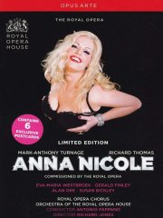 Locandina di Anna Nicole