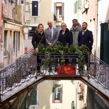 Bruno Barbieri - 4 Hotel: gli albergatori della prima puntata della quarta stagione