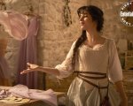 Camila Cabello nelle prime foto di Cinderella, il suo esordio come attrice