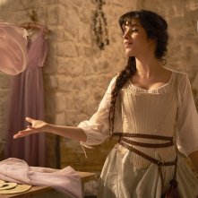Cinderella: Camila Cabello in una foto del film