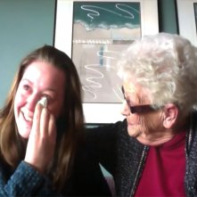 Coming Out: una foto del documentario