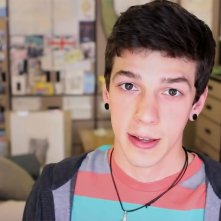 Coming Out: un'immagine del documentario