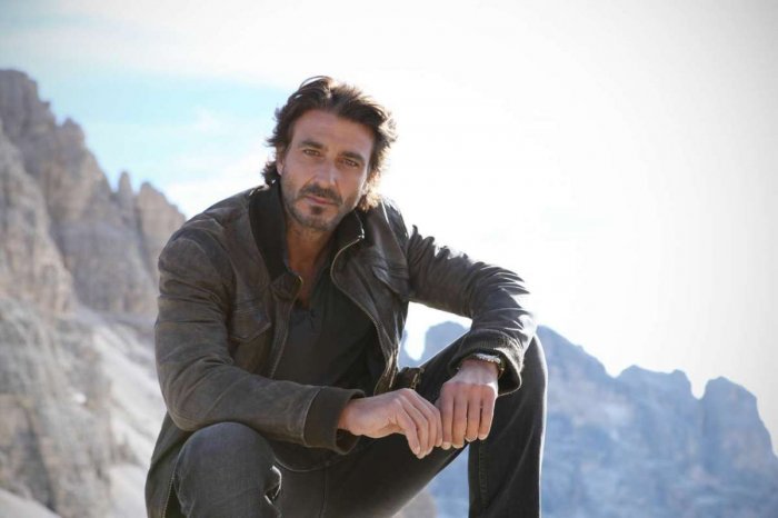 Daniele Liotti e la malattia: l'attore fa chiarezza una volta per tutte