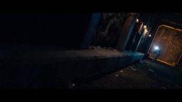 Spiral: From the Book of Saw - Opening Scene