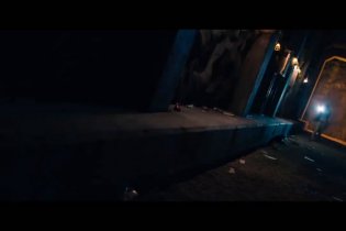 Spiral: From the Book of Saw - Opening Scene