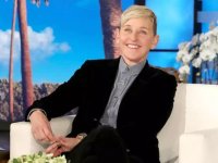 Ellen DeGeneres annuncia la fine del suo talk show dopo 19 stagioni