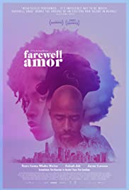 Locandina di Farewell Amor