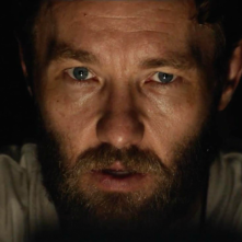 La ferrovia sotterranea: un primo piano di Joel Edgerton