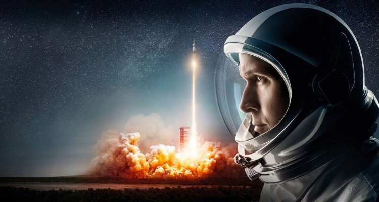 Chi E Stato Il Primo Uomo Sulla Luna