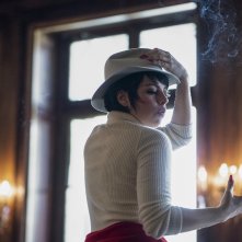 Halston: Krysta Rodriguez nella serie Netflix