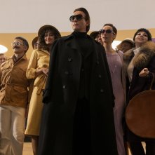 Halston: Ewan McGregor in una immagine della serie Netflix