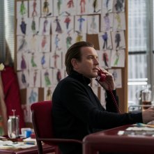 Halston: Ewan McGregor nella serie Netflix