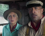 Jungle Cruise: il film sarà distribuito nelle sale e su Disney+