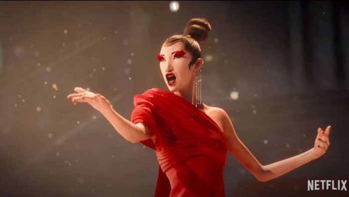 Love, Death & Robots 3, il trailer della serie Netflix, David Fincher dirigerà uno dei segmenti
