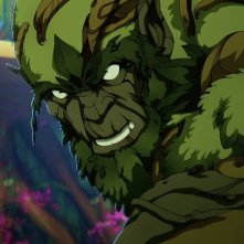 Masters of the Universe: Revelation, un'immagine della serie Netflix