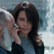 Ostaggi: una scena del film