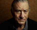 Robert De Niro star di About My Father accanto a Sebastian Maniscalco