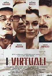 Locandina di I virtuali