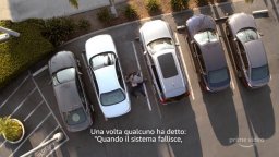 Bosch - Teaser Trailer Stagione 7