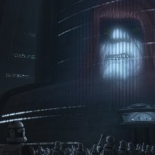 Star Wars: The Bad Batch, una scena della serie animata Disney+