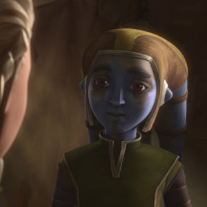 Star Wars: The Bad Batch, una scena tratta dalla serie animata