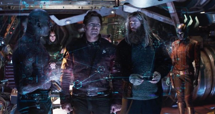 Thor Love And Thunder Data Di Uscita Italia