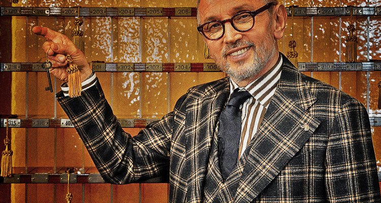 4 Hotel Bruno Barbieri Trentino Alto Adige