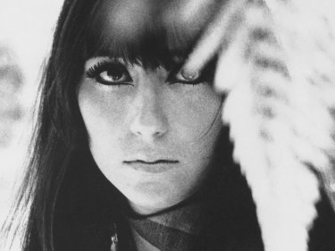 Cher 1960S